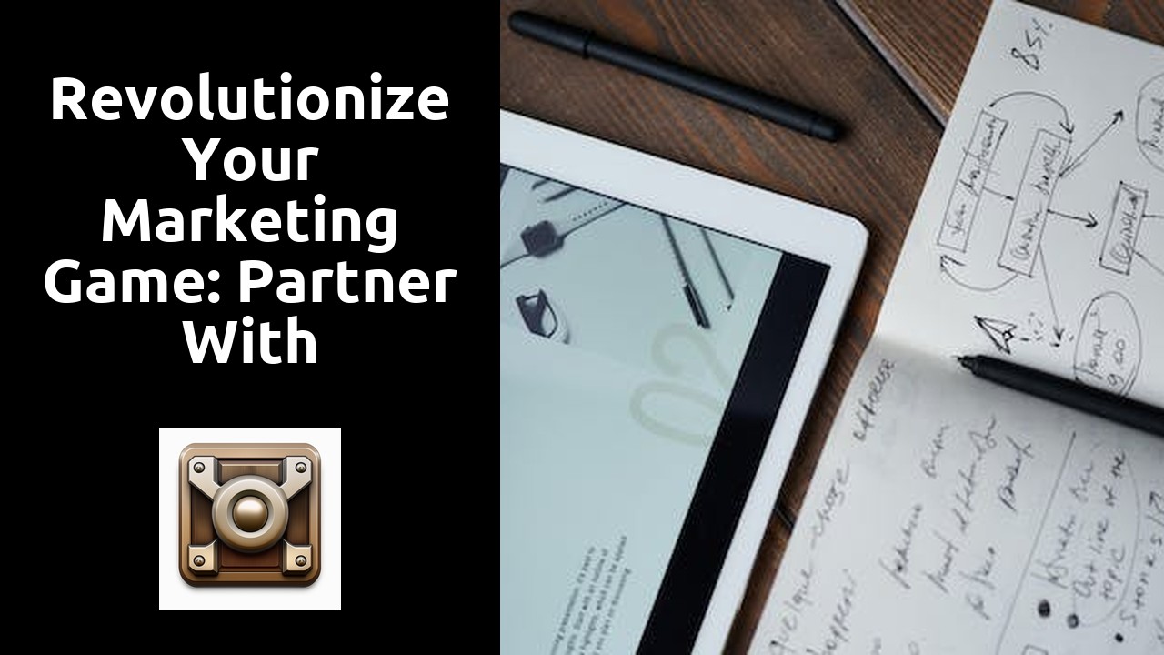 Revolutionize Your Marketing Game: Partner with HubSpot's Digital Marketing Consultancy